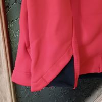 Кечуа - мъжко туристическо поларено яке. Р-р L. Цена 55лв.



, снимка 2 - Спортни дрехи, екипи - 45248559