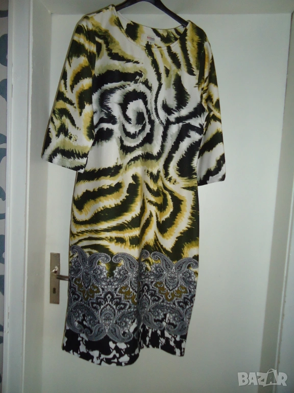 дамска рокля, снимка 1