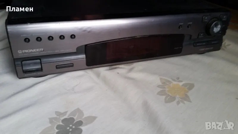 Pioneer GR-J300, снимка 1