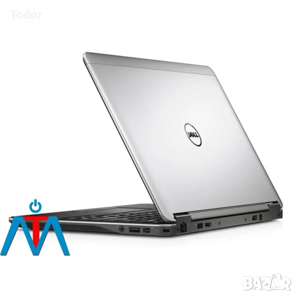 Лаптоп Dell Latitude E7440 + гаранция, снимка 1