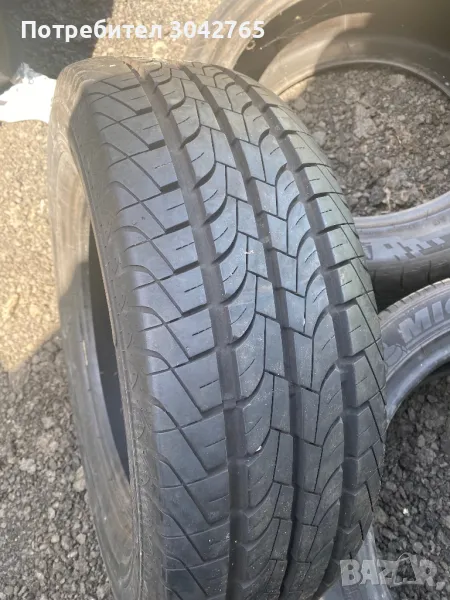 Semperit 205/65 R15C, снимка 1