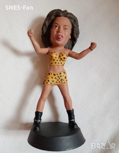 Фигурка Spice Girls, снимка 1