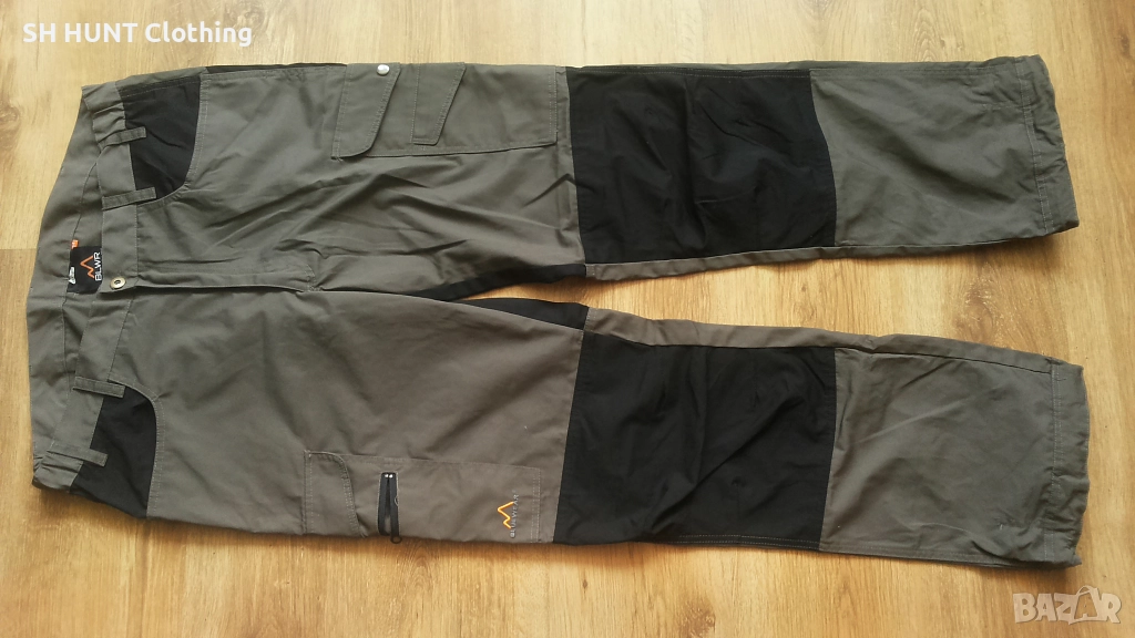 BLWR OUTDOOR Trouser размер 54 / XL за лов риболов панталон със здрава материя - 1455, снимка 1