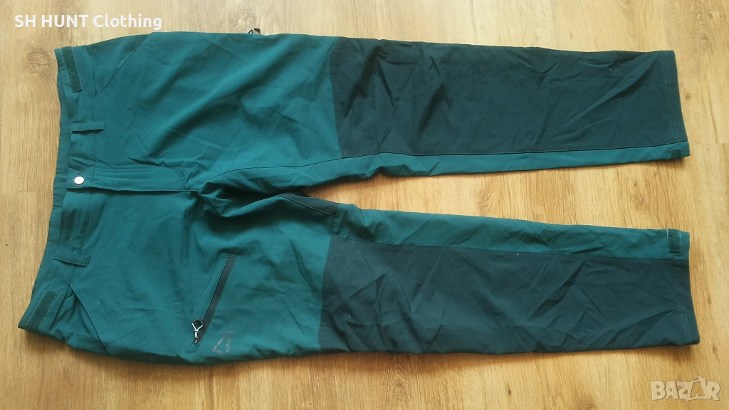 NORHEIM Stertch Trouser размер XL еластичен панталон - 1518, снимка 1