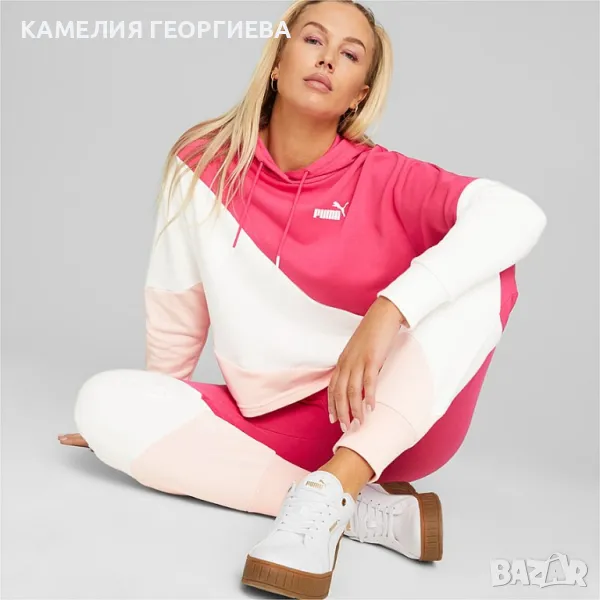 Дамски спортен комплект Puma, снимка 1