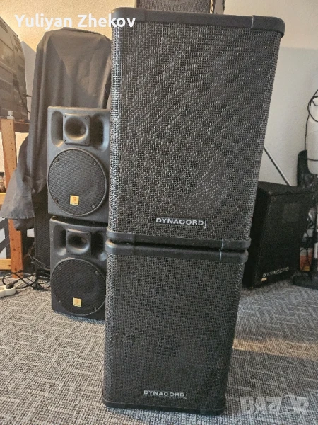 Dynacord SRX 12.2, снимка 1