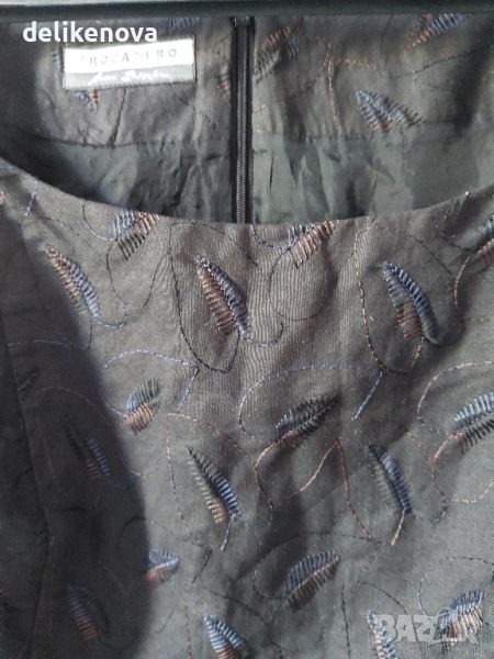 Trocadero. Ленена рокля. Size М, снимка 1