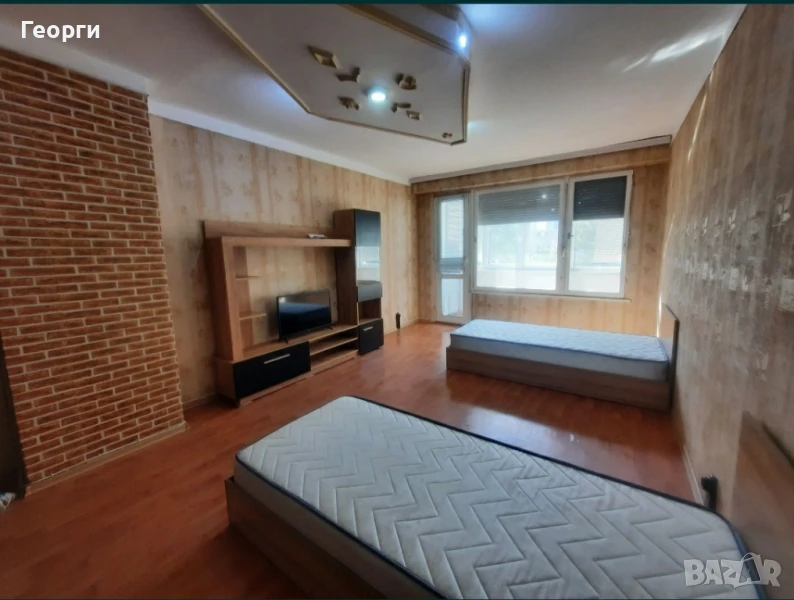 двустаен апартамент за нощувки в град Елхово , снимка 1