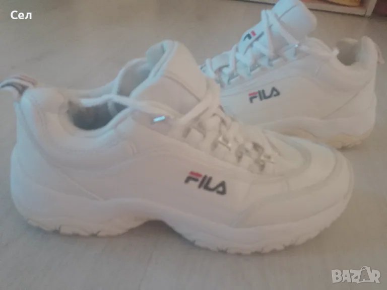 Оригинални Сникърси Fiia  Strada Low 38, снимка 1