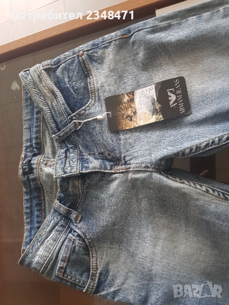 дънки, снимка 1