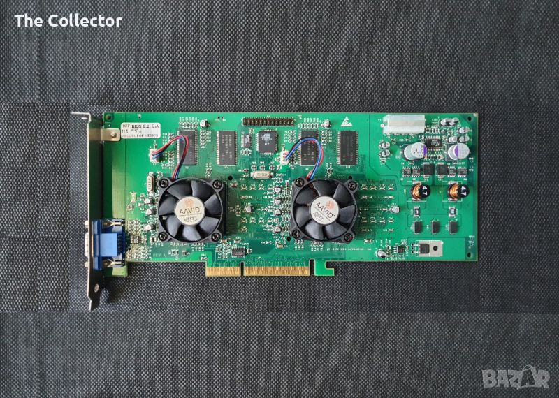 ⚡⚡⚡Търся стария стандарт AGP, SDram, IDE, PCI, ISA, AT, PS2, 3Dfx ⚡⚡⚡, снимка 1