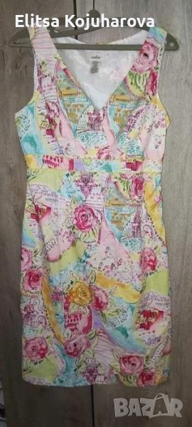 Страхотни дамски рокли , снимка 1
