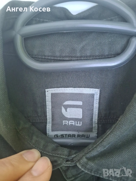 G Star -Риза, снимка 1