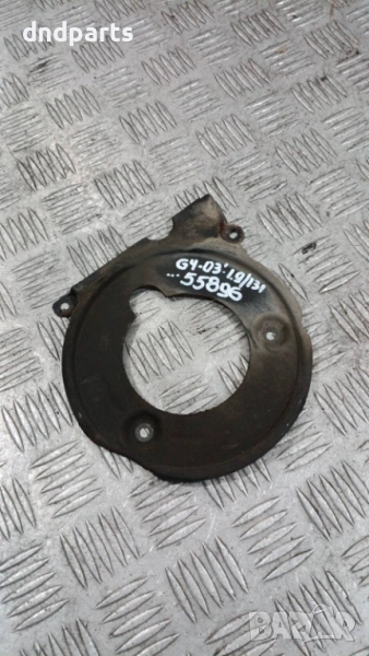 Ангренажен капак VW Golf 4 1.9TDI 131hp 2003г.	, снимка 1