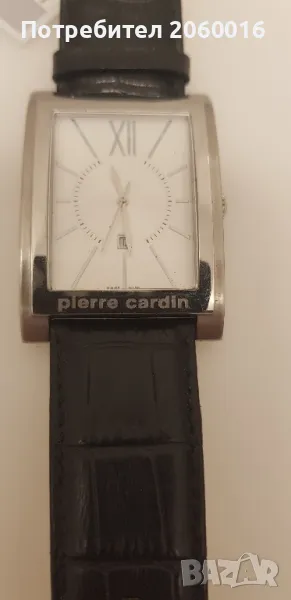 часовник pierre cardin pc805, снимка 1