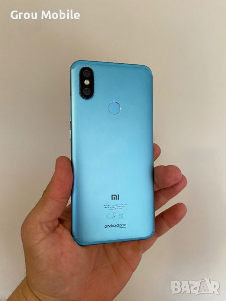 Xiaomi Mi A2, снимка 1