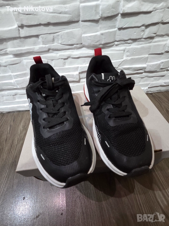 KAPPA -оригинални маратонки, снимка 1