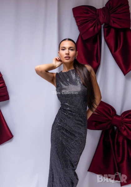 Рокля🎁  , снимка 1