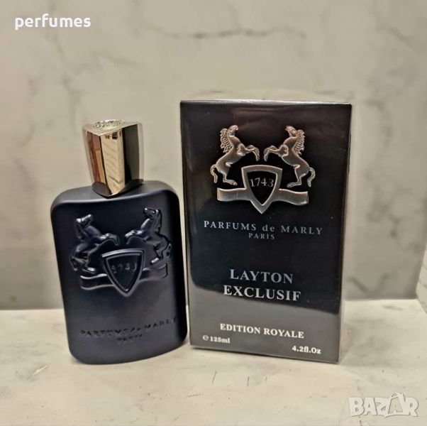 Parfums de Marly Layton Exclusif EDP 100ml, снимка 1
