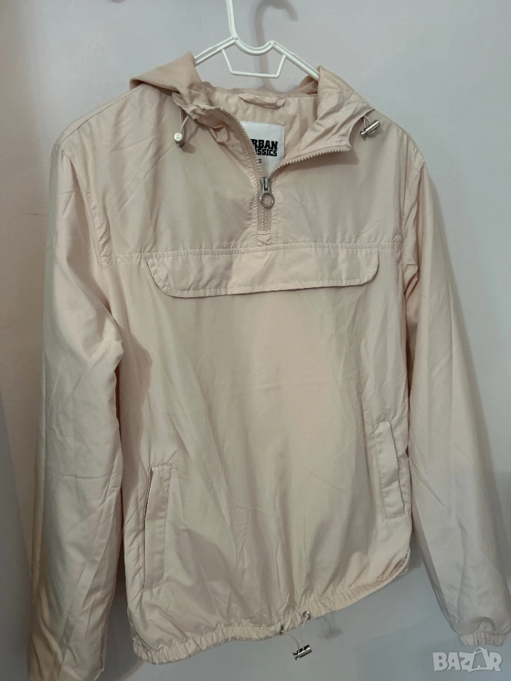 Дамско шушляково горнище , снимка 1