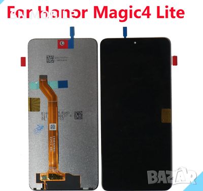 Дисплей за Honor Magic 4 Lite / Honor X9 / Honor X30 / ANY оригинал без рамка, снимка 1