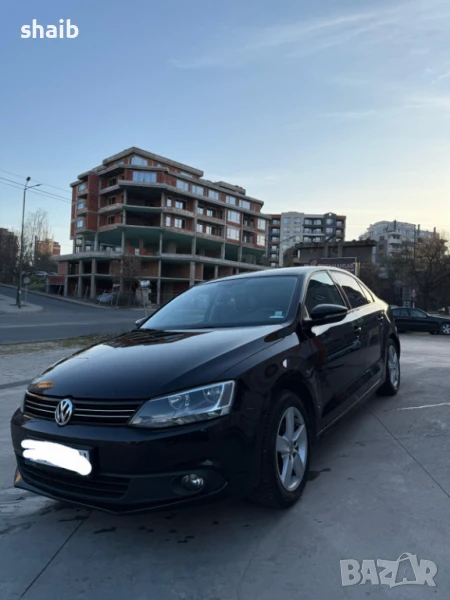 Продавам VW Jetta 2011 год 1.6. 105 кс , снимка 1
