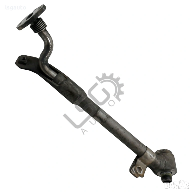 Тръба турбо Volkswagen Passat (B7) 2010-2014 ID: 157061, снимка 1