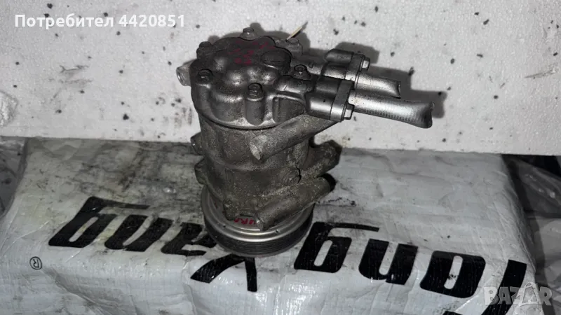 Компресор за Климатик за Renault Clio - 03529805962 / 8200819568, снимка 1
