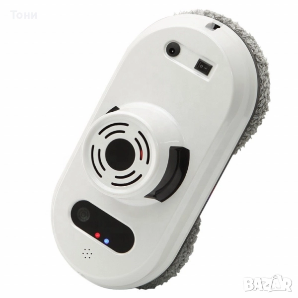 робот за почистване на прозорци с дистанционно управление , снимка 1