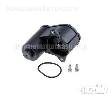 Моторче за ръчна спирачка HZSVW002A 3C0998281A Vw Audi Seat, снимка 1