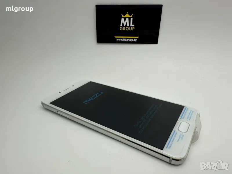 #MLgroup предлага:   #Meizu M5 Note 16GB / 3GB RAM Dual-SIM, нов, снимка 1