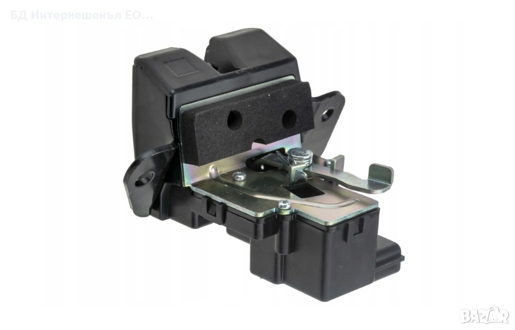 81230-1H300 Брава за багажник, Hyundai, I30 Хечбек, IX35, Kia, Pro Ceed Хечбек, снимка 1