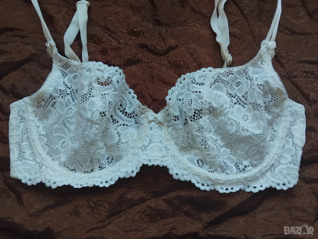 Triumph - НОВ оригинален сутиен Триумф, размер 75С, снимка 1