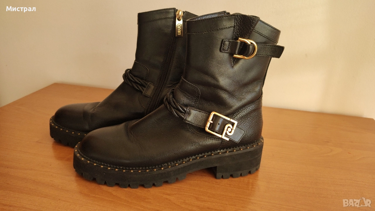 Боти Liu Jo , снимка 1