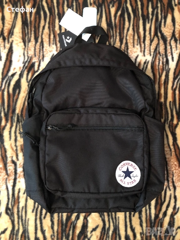Раница Converse, снимка 1