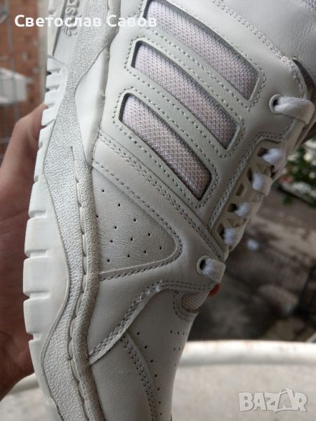 Adidas 42,5нм. 27,3см., снимка 1