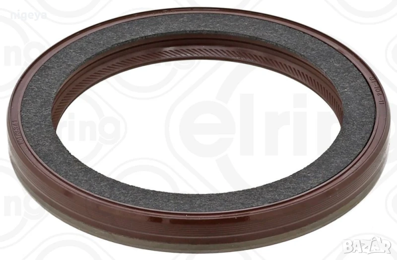 Семеринги за  колянов вал на двигатели Deutz , снимка 1