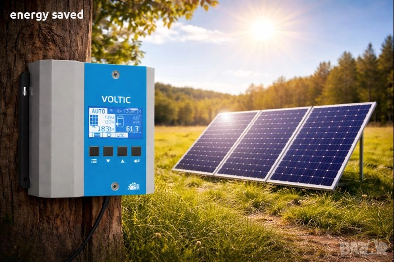 Соларна система за бойлер.Топла вода от слънцето.Безплатна доставка., снимка 1