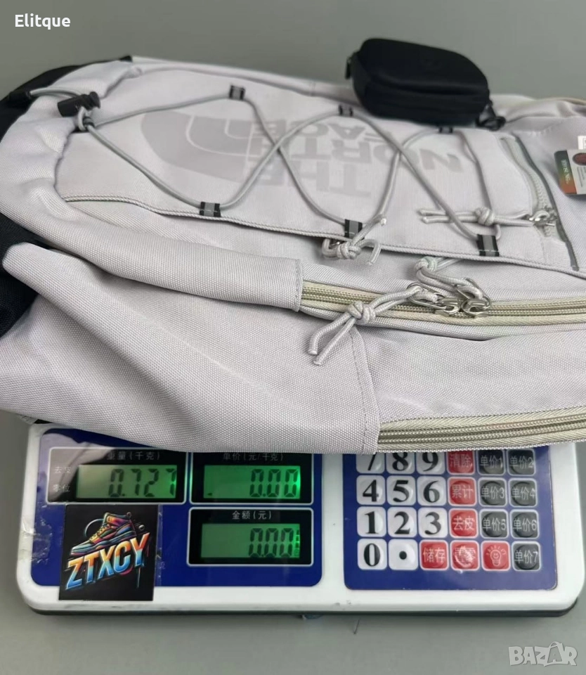 везна , снимка 1