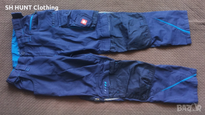 Engelbert Strauss Emotion 2020 Work Trouser размер 48 / M работен панталон W4-570, снимка 1