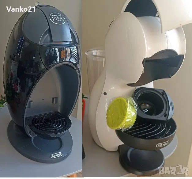 Кафемашини Dolce Gusto De’Longhi, снимка 1