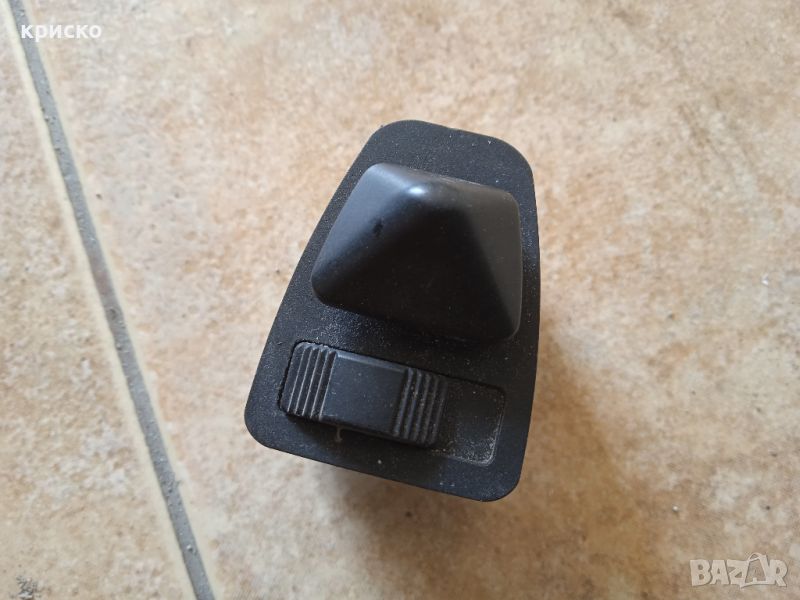 копчета огледала, снимка 1