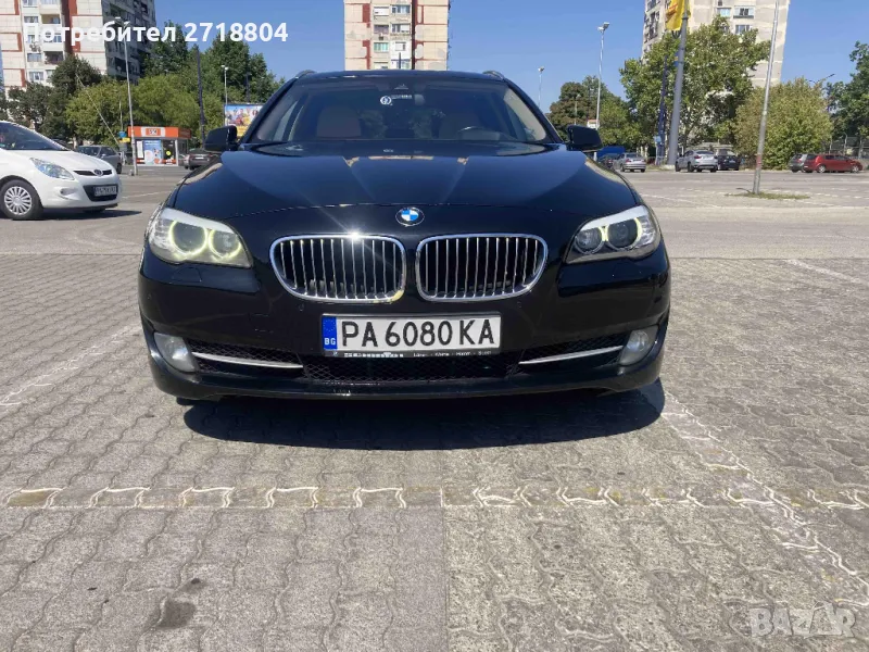 BMW 530 xDrive , снимка 1