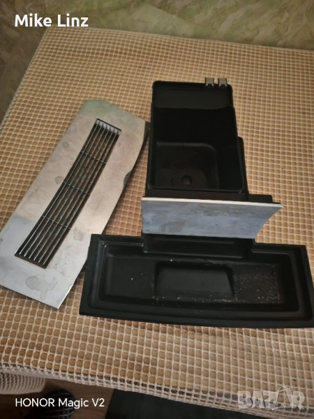 комплект за Jura Z, снимка 1