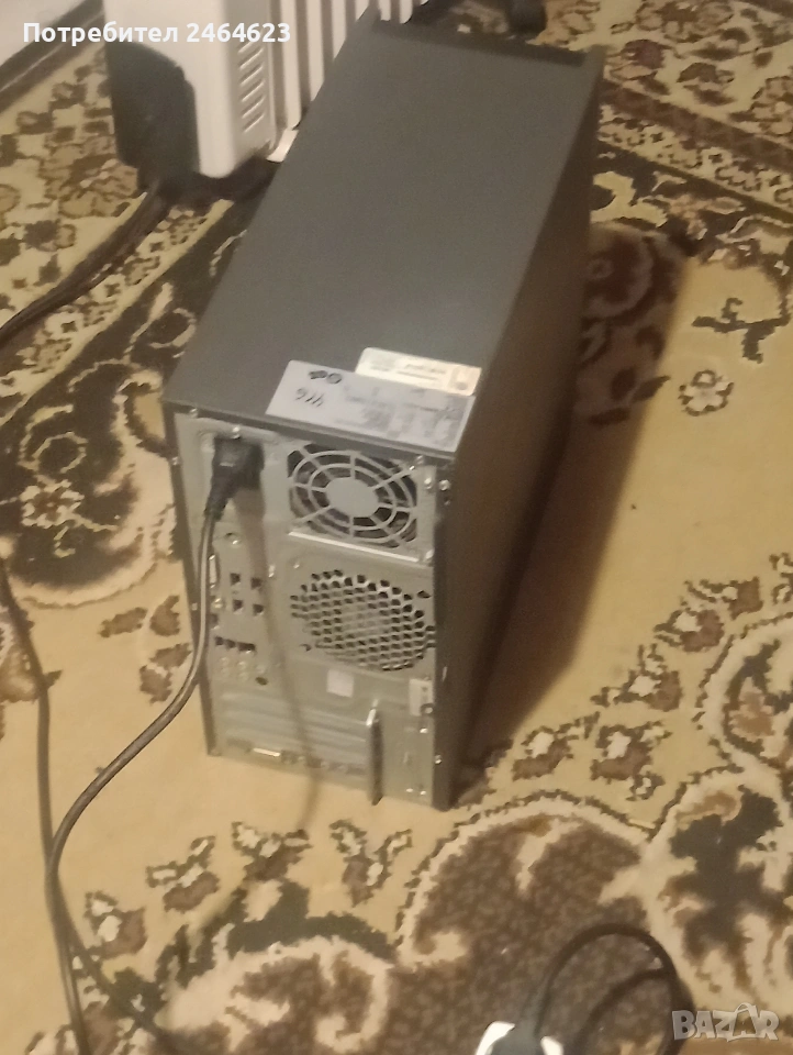 Fujitsu ESPRIMO P2760, снимка 1