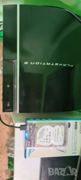 Playstation 3, снимка 1
