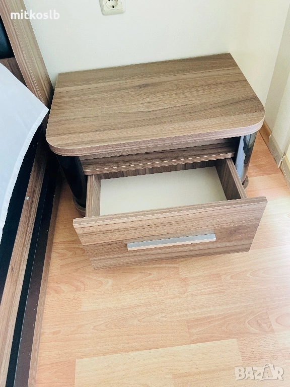 Нощни шкафчета със тайник  за ценности, снимка 1