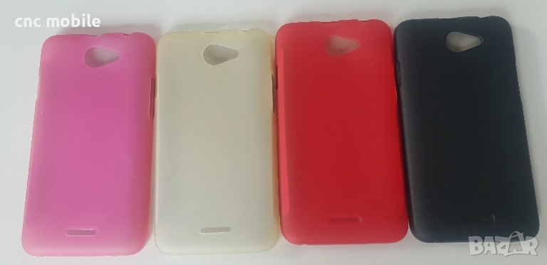HTC Desire 516 калъф case , снимка 1
