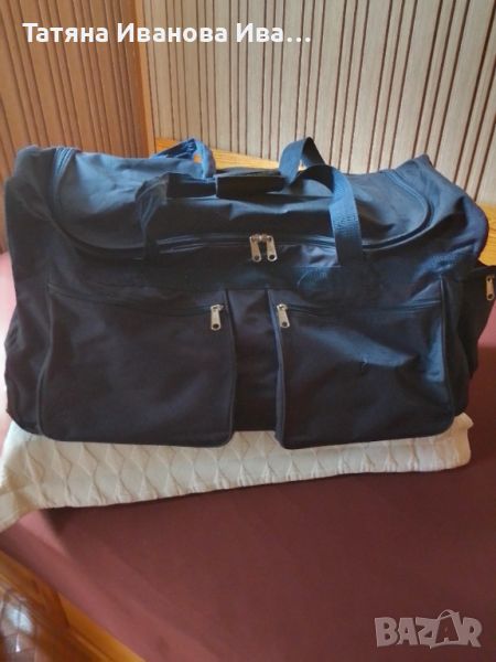  чанта за багаж, снимка 1