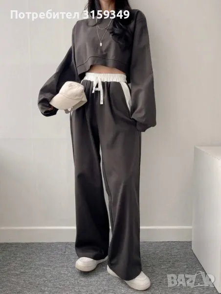 Комплект от shein, снимка 1